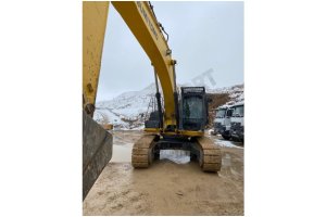 2015 SUMİTOMO SH 350 LC-5..AGIR HİZMET- 0532 303 0550
