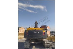 2015 VOLVO  EC 300 DL-TEMİZ-0532 303 0550