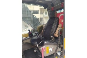 2015 VOLVO  EC 300 DL-TEMİZ-0532 303 0550