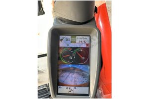 2016 HİTACHİ ZX 300 LCH-5A-TEMİZ-0532 303 0550