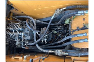 2016 HYUNDAİ 140 LC-9-ORJİNAL-0532 303 0550