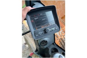 2016 HYUNDAİ 140 LC-9-ORJİNAL-0532 303 0550