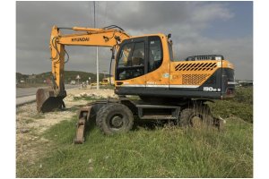 2016 HYUNDAİ 170 W-9-ORJİNAL-0532 303 0550