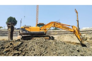 2016 HYUNDAİ 210 LC-9-ORJİNAL-0532 303 0550