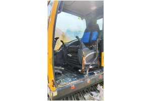2016 HYUNDAİ 210 LC-9-ORJİNAL-0532 303 0550