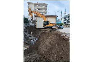 2016 HYUNDAİ 210 LC-9-ORJİNAL-0532 303 0550
