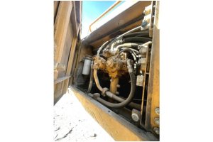 2017-2018 CAT 349 D2L-MOTOR YENİ-0532 303 0550