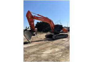 2017 HİTACHİ ZX 300 LCH-5A-ORJİNAL-532 303 0550
