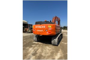 2017 HİTACHİ ZX 300 LCH-5A-ORJİNAL-532 303 0550