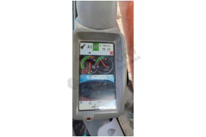 2017 HİTACHİ ZX 350 LCH-5-ORJİNAL-0532 303 0550