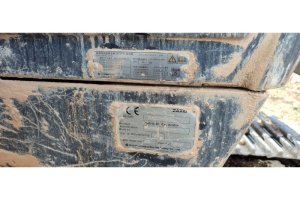 2017 HİTACHİ ZX 350 LCH-5-ORJİNAL-0532 303 0550