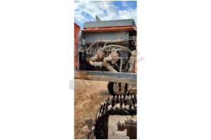 2017 HİTACHİ ZX 350 LCH-5-ORJİNAL-0532 303 0550