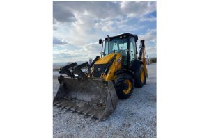 2018 2019 ÇIKIŞLI JCB 3CX-ORJİNAL-0532 303 0550