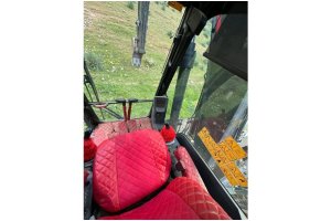 2019 HİDROMEK 140 LC-3-ORJİNAL-0532 303 0550