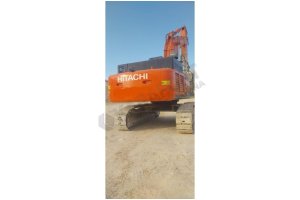 2019 HİTACHİ ZX 490 LCH-5A-ORJİNAL-0532 303 0550