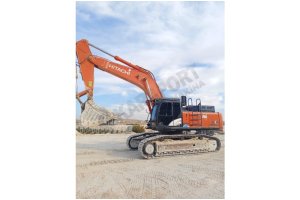 2019 HİTACHİ ZX 490 LCH-5A-ORJİNAL-0532 303 0550