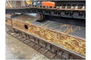 2019 VOLVO EC 480 DL-ORJİNAL-0532 303 0550