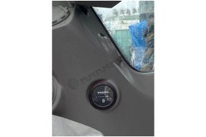 2019 VOLVO EC 480 DL-ORJİNAL-0532 303 0550