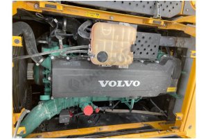 2019 VOLVO EC 480 DL-ORJİNAL-0532 303 0550