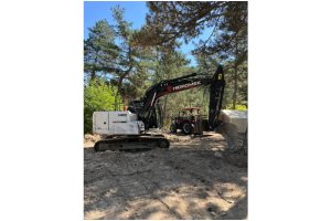 2020 HİDROMEK 140 LC-K.KAPLI ORJİNAŞ-0532 303 0550