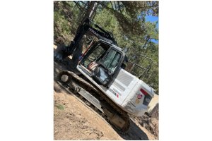 2020 HİDROMEK 140 LC-K.KAPLI ORJİNAŞ-0532 303 0550