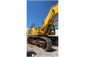 2020 KOMATSU PC 700 LC-ORJİNAL-0532 303 0550