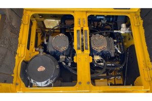 2020 KOMATSU PC 700 LC-ORJİNAL-0532 303 0550