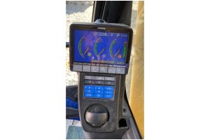 2020 KOMATSU PC 700 LC-ORJİNAL-0532 303 0550