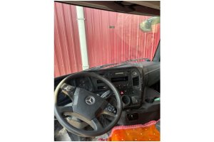 2020 MERCEDES AROCS-4142.DAMPERLİ-532 303 0550