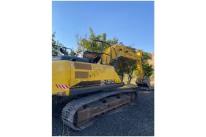 2020 SUMİTOMO SH 210 LC-6-ORJİNAL-0532 303 0550