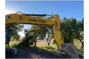 2020 SUMİTOMO SH 210 LC-6-ORJİNAL-0532 303 0550