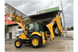 2021 CAT 432-YENİ SERİ-0532 303 0550