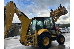2021 CAT 432-YENİ SERİ-0532 303 0550