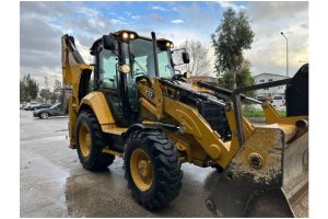 2021 CAT 432-YENİ SERİ-0532 303 0550