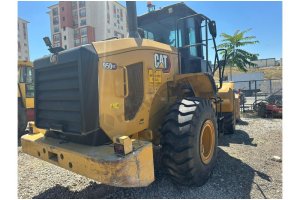 2021 CAT 950 GC-TEMİZ-0532 303 0550