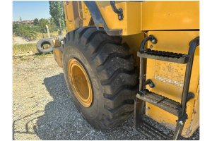 2021 CAT 950 GC-TEMİZ-0532 303 0550