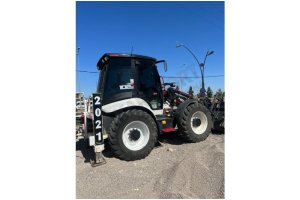 2021 HİDROMEK 102S-A5-ORJİNAL-0532 303 0550