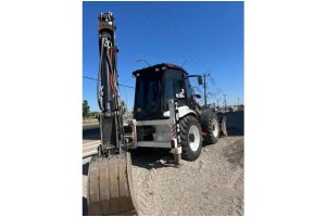 2021 HİDROMEK 102S-A5-ORJİNAL-0532 303 0550