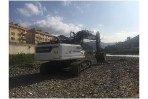 2021 HİDROMEK 310 LC-0532 303 0550