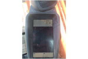 2021 HİTACHİ ZX 210 LCH-5A-TEMİZ-0532 303 0550