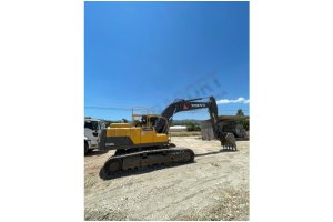 2021 VOLVO EC 220 DL-ORJİNAL -0532 303 0550.