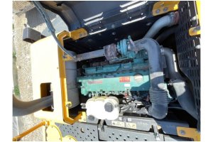 2021 VOLVO EC 220 DL-ORJİNAL 0532 303 0550.