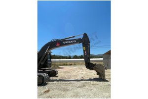 2021 VOLVO EC 220 DL-ORJİNAL -0532 303 0550.