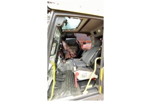 2021 VOLVO EC 220 DL-ORJİNAL -0532 303 0550.