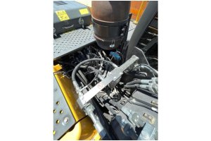 2021 VOLVO EC 220 DL-ORJİNAL -0532 303 0550.