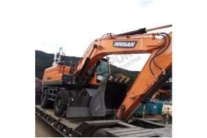 2022 2023 DOOSAN DX W190-YENİ,0532 303 0550