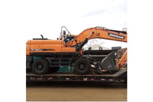 2022 2023 DOOSAN DX W190-YENİ,0532 303 0550