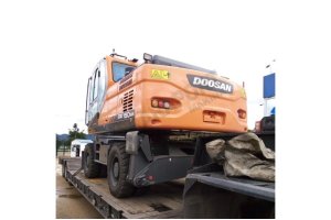 2022 2023 DOOSAN DX W190-YENİ,0532 303 0550
