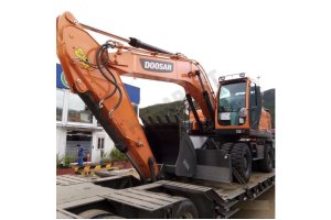2022 2023 DOOSAN DX W190-YENİ,0532 303 0550