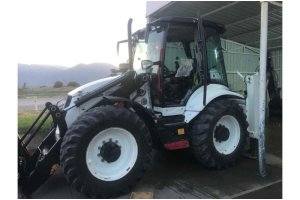 2022 HİDROMEK 102S-A5-ORJİNAL-0532 303 0550